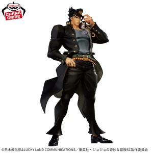 Jotaro Kujo Mometria