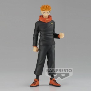 Itadori Jukon no Kata Banpresto