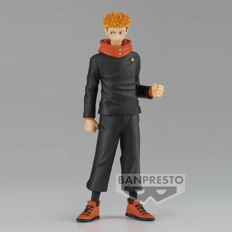 Itadori Jukon no Kata Banpresto