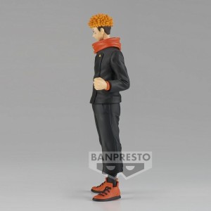 Itadori Jukon no Kata Banpresto