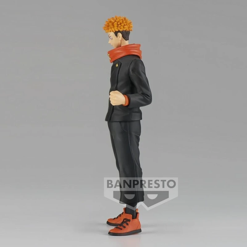 Itadori Jukon no Kata Banpresto