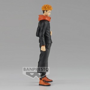 Itadori Jukon no Kata Banpresto
