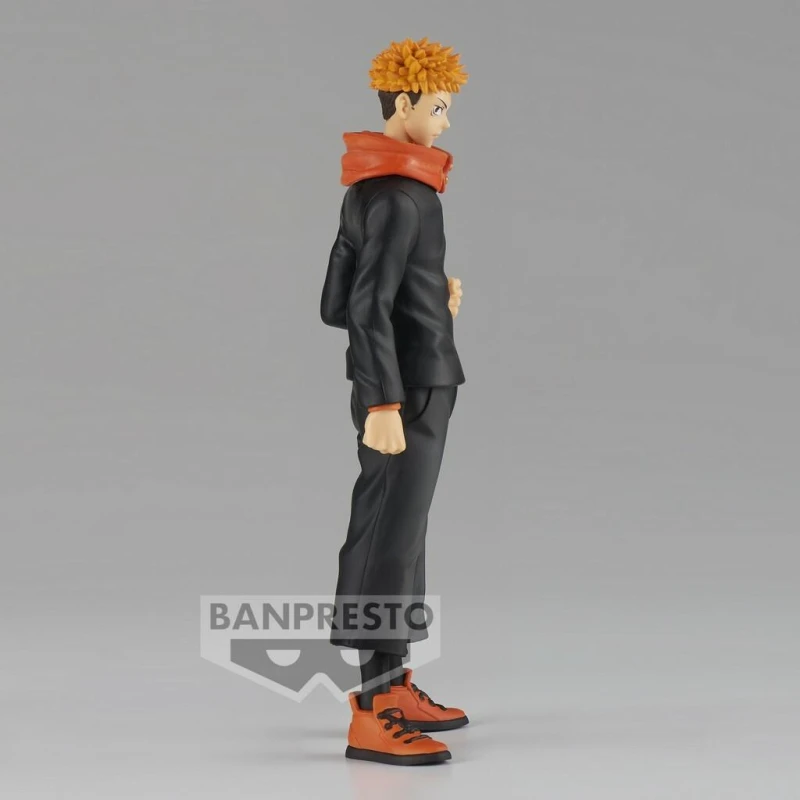 Itadori Jukon no Kata Banpresto